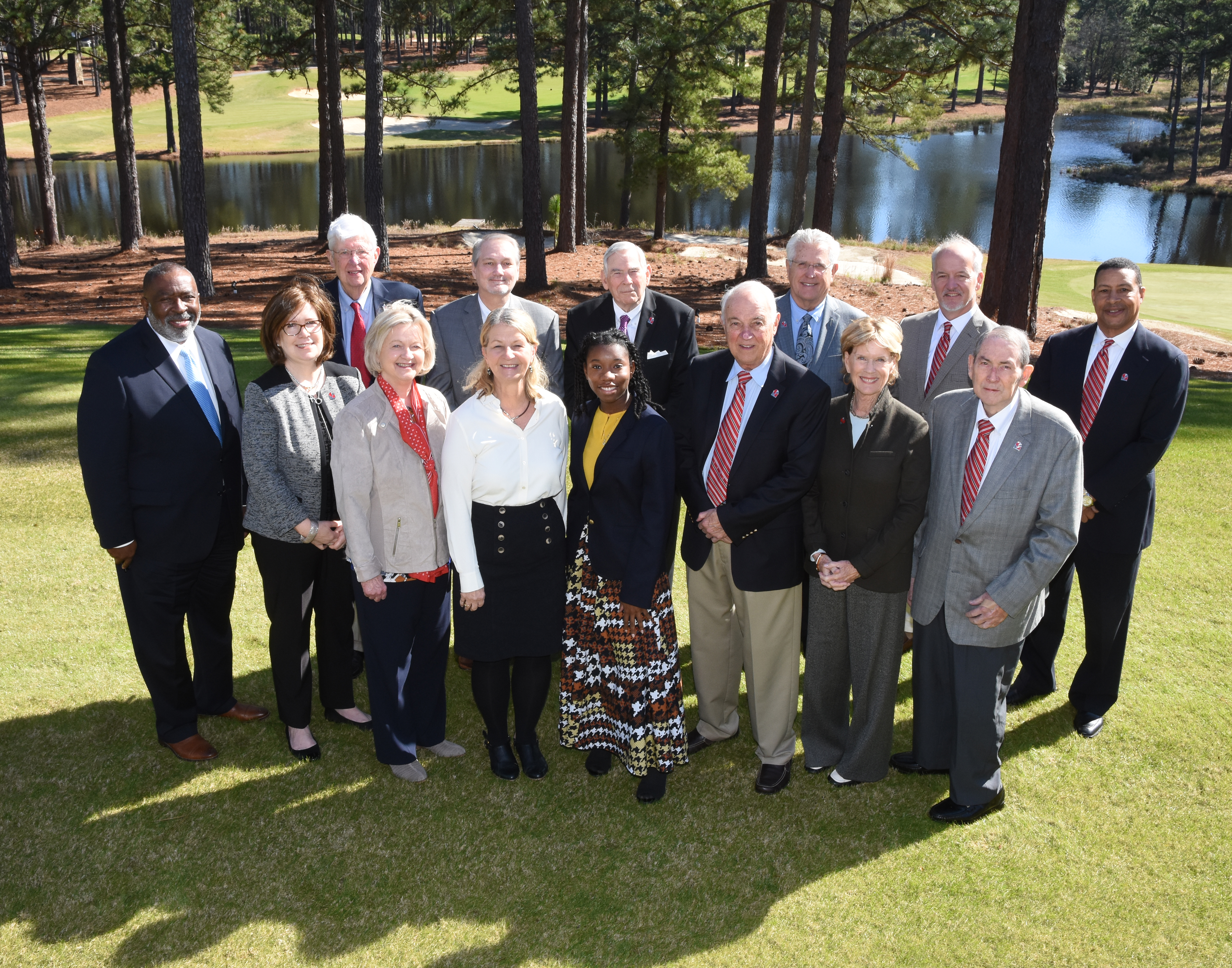 2023 Board of Trustees