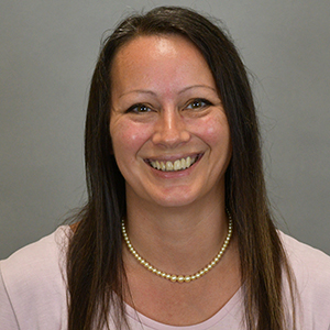 April Ikner April Ikner