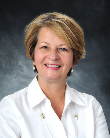 Brenda Jackson