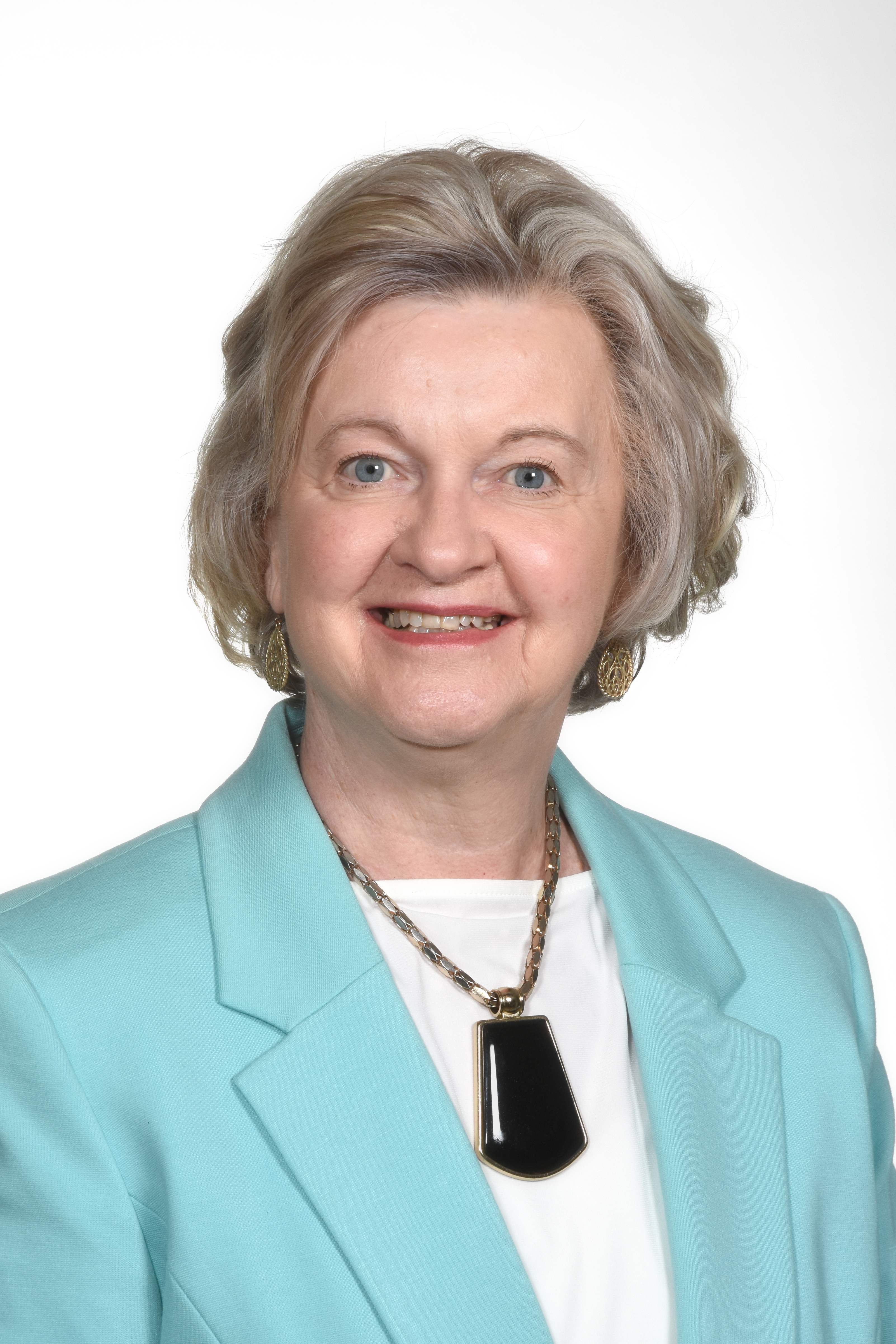 Catherine P. Graham