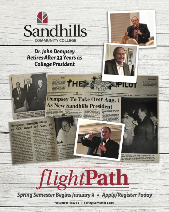 Spring flightPath Cover