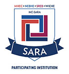 NC-SARA Logo