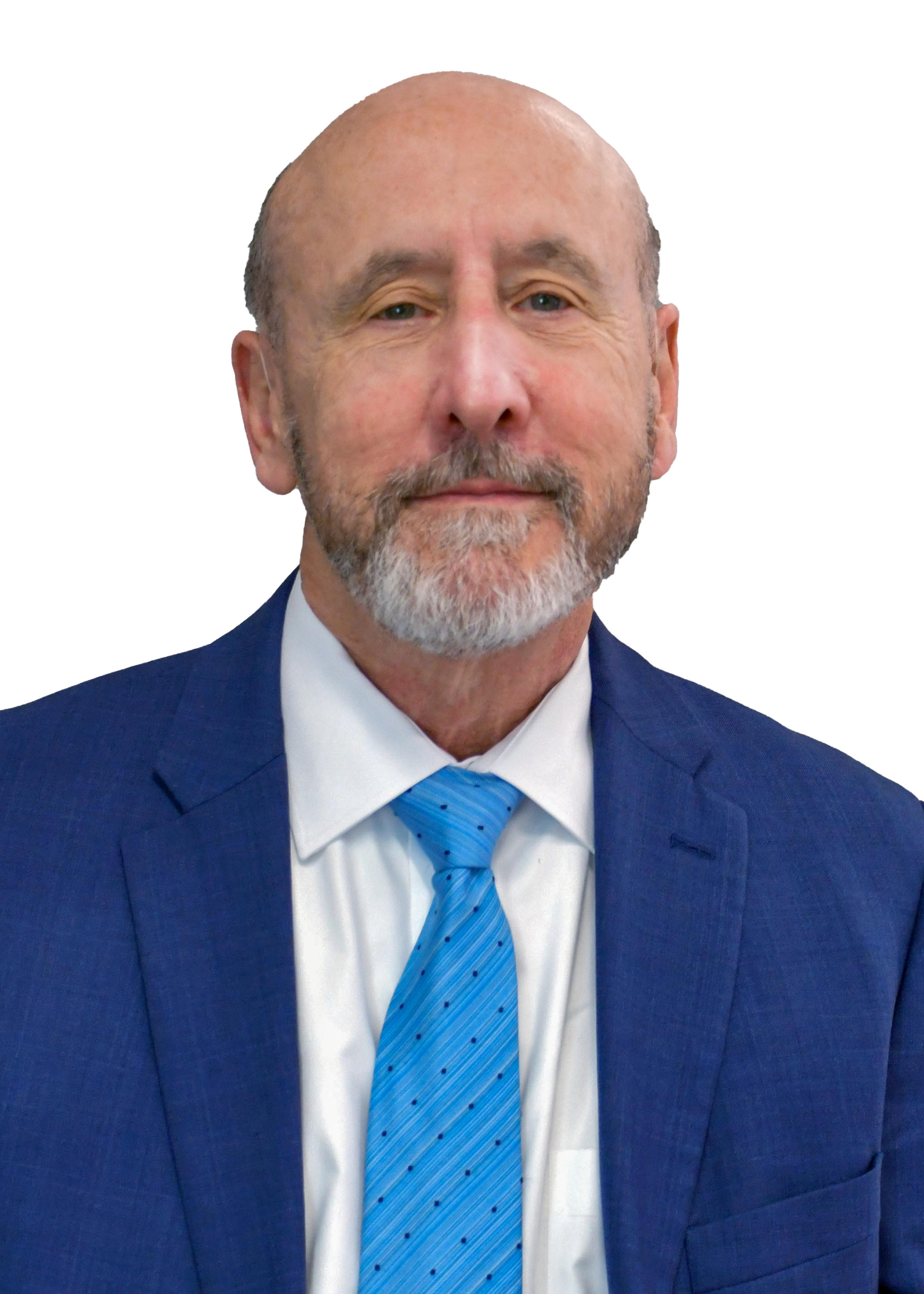 SCC Boardmember Michael Freidel