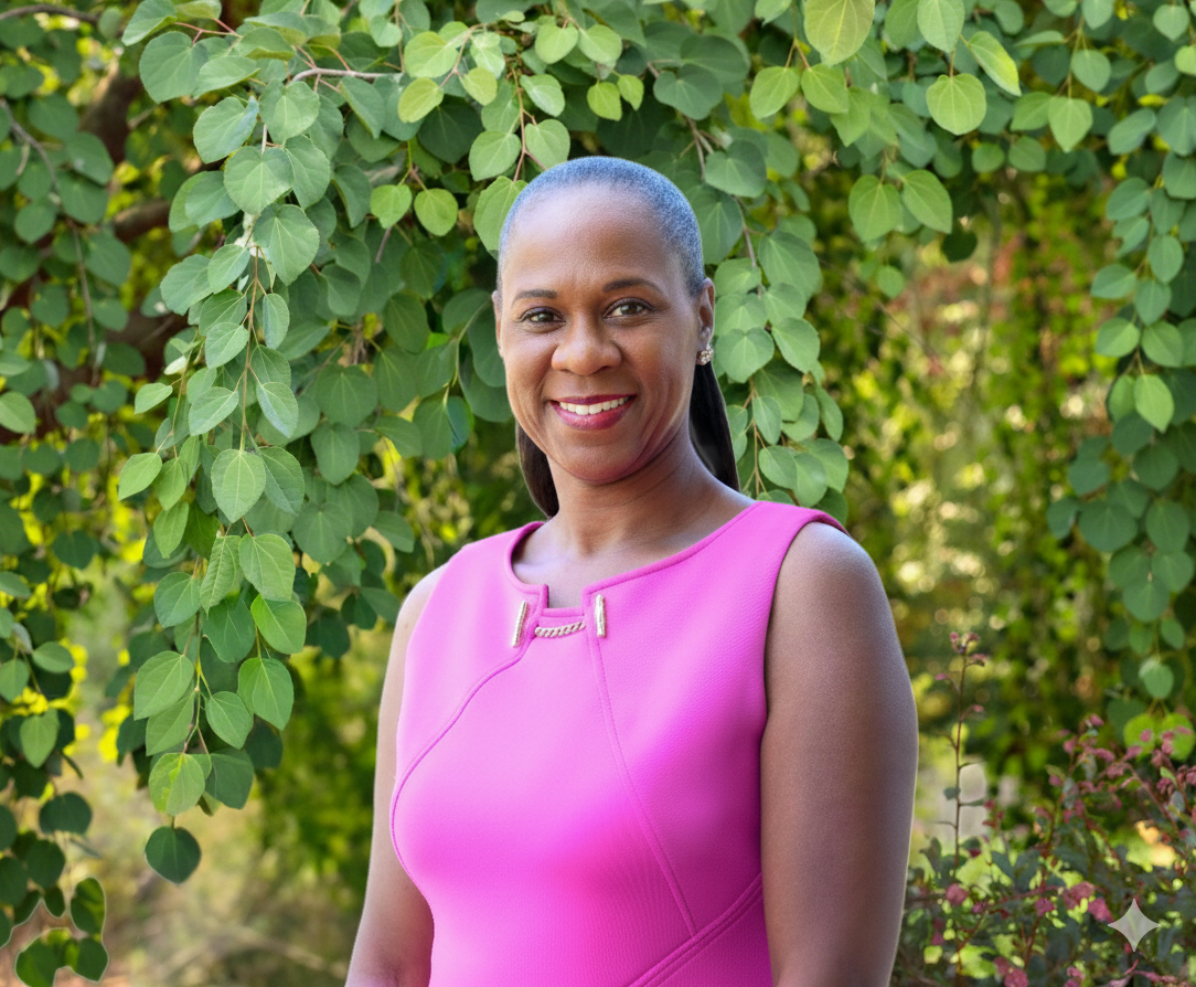 Sandra Dales, Director of Grants