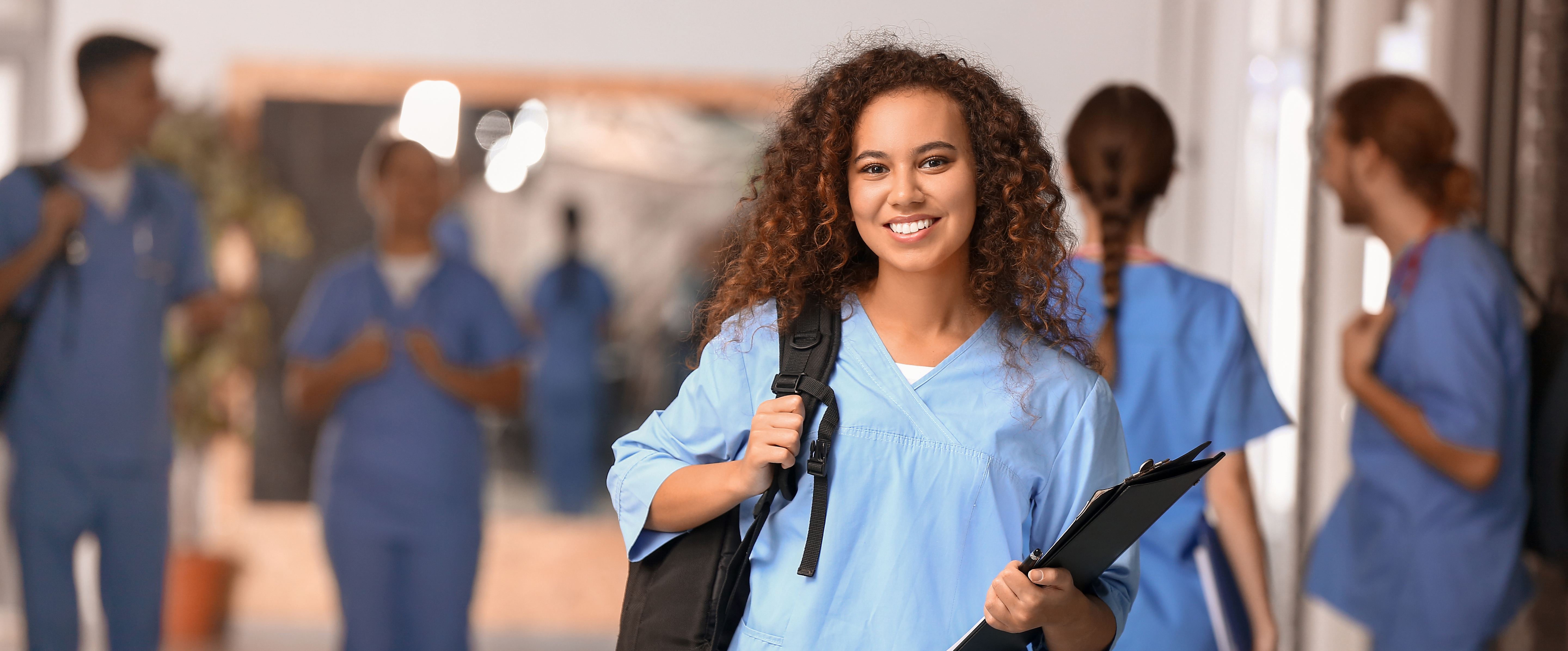Nursing student