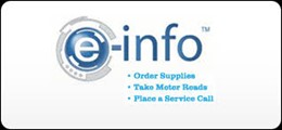 e-info