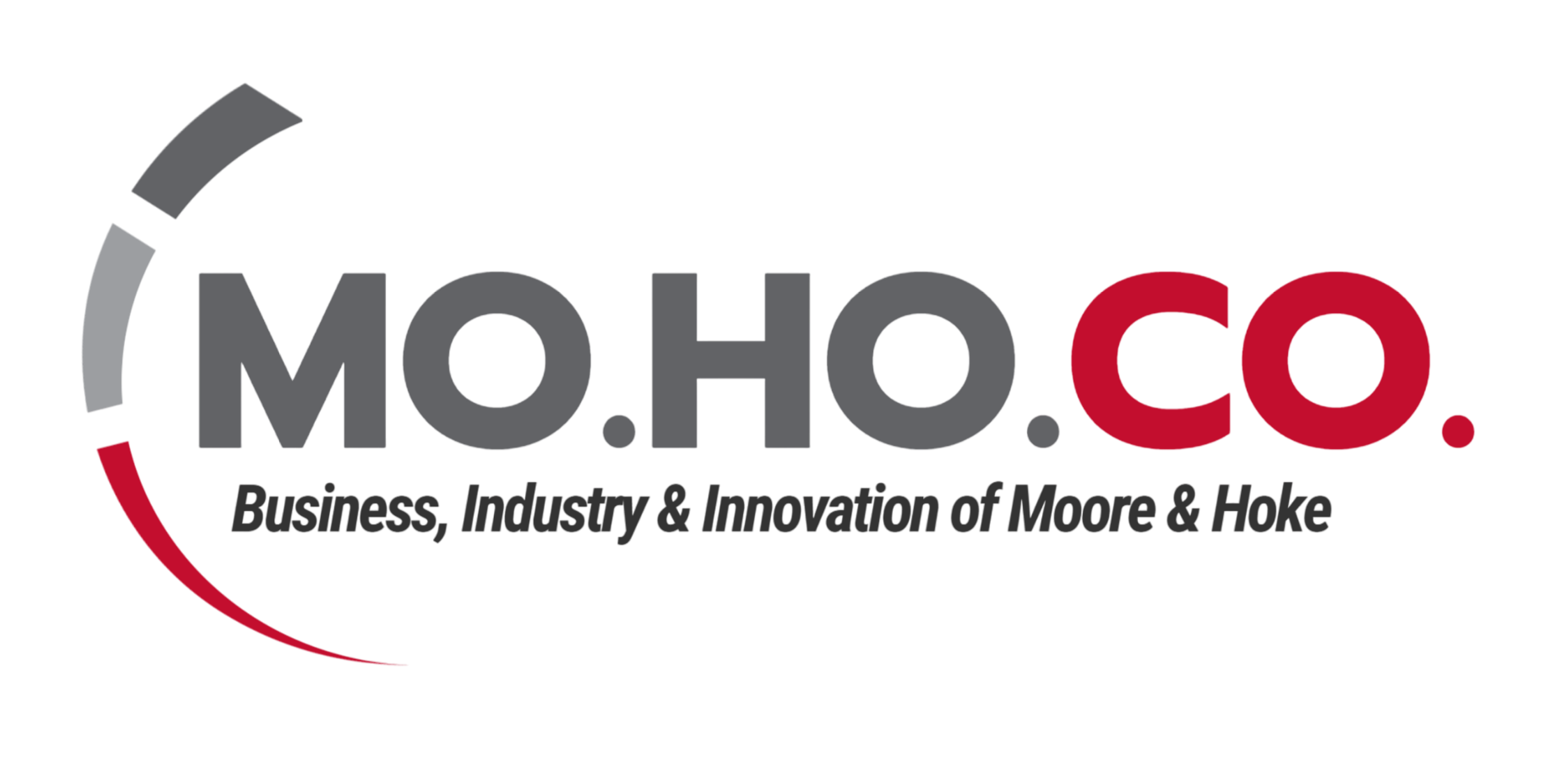 MO.HO.CO Logo MO.HO.CO Logo