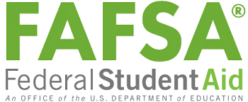 Federal Student Aid, an office of the U.S. Department of Education: Proud sponsor of the American mind.