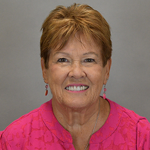 Sherrill Boyte