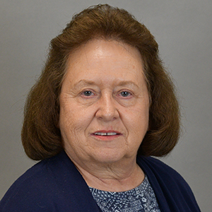Patricia Jeffries