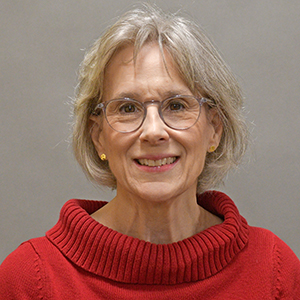 Meg Wilkins