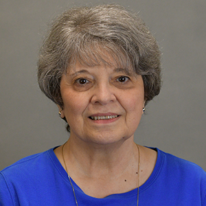 Michelina (Micki) Johnson