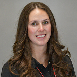Kathleen Peck