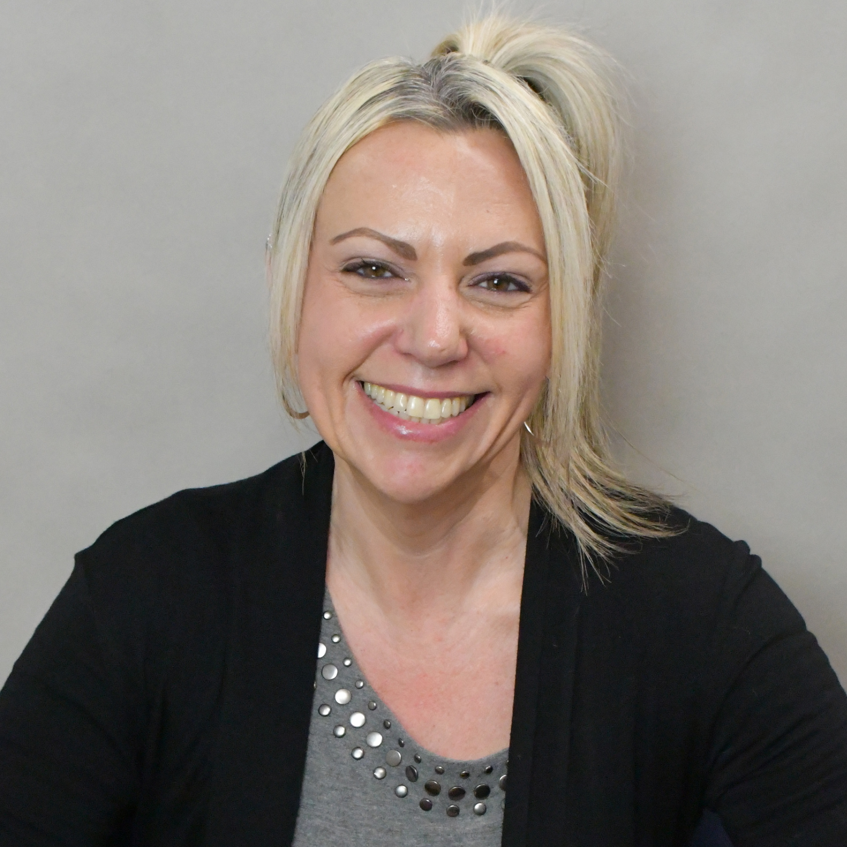Samantha MacKay