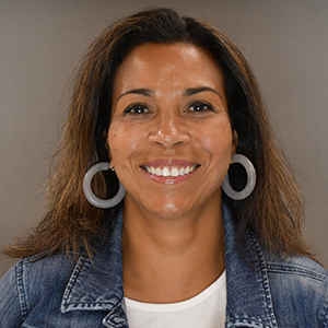 Patrice Martinez