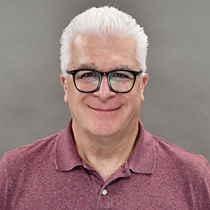 Dr. Michael Martin