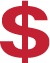 dollar sign