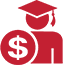 Scholarship Icon