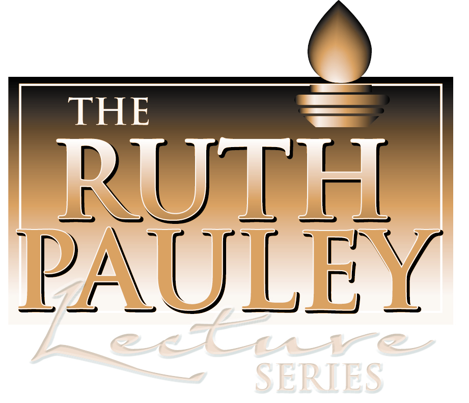 The Ruth Pauley Lecture Series