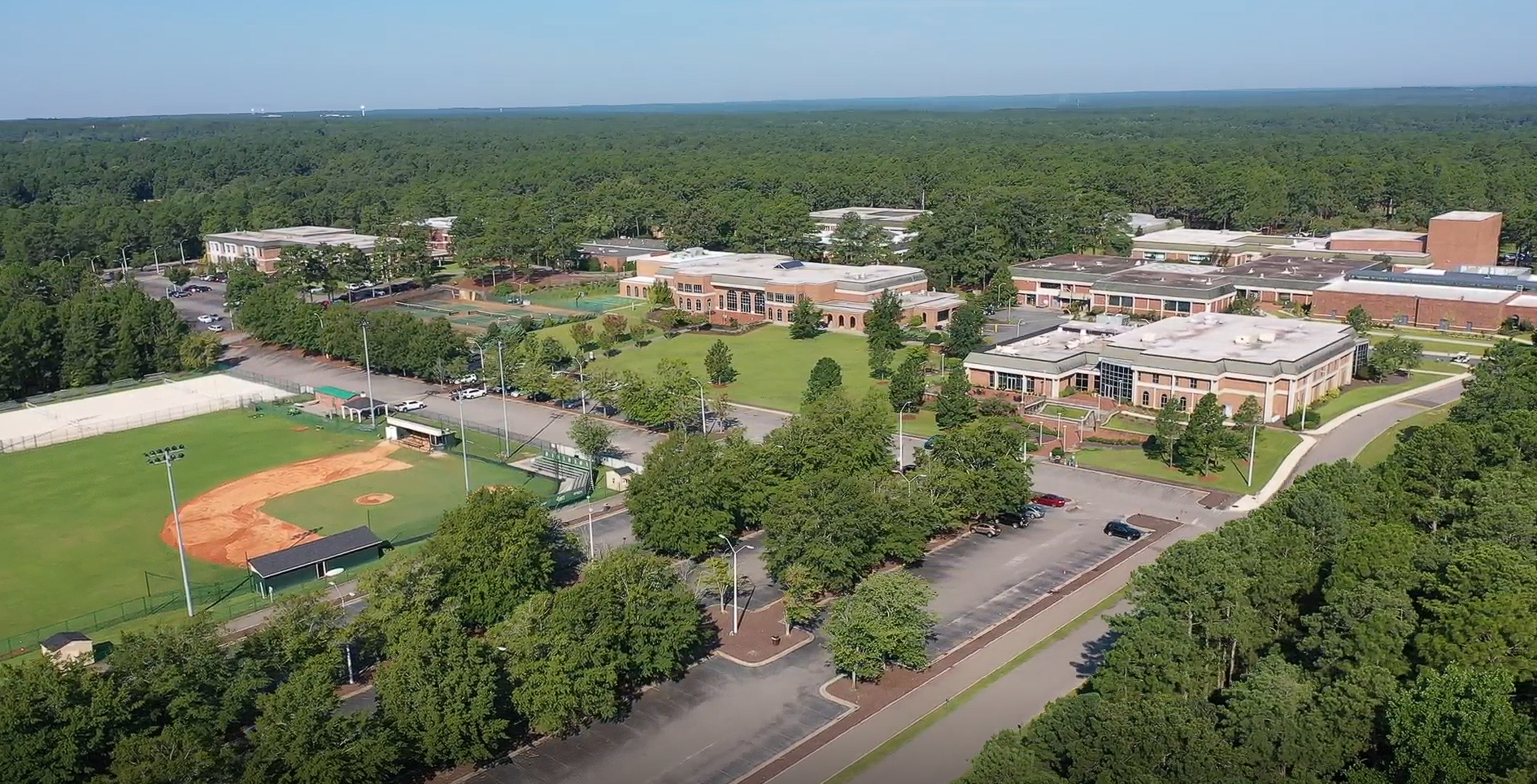 Fall Registration is Underway