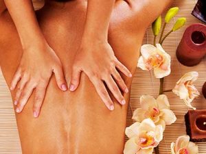 Therapeutic Massage Featured Image