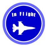 In Flight Badges