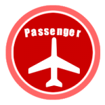 Passenger Badges