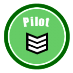 Pilot Badges