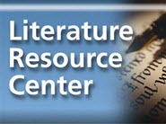 Literature Resource Center