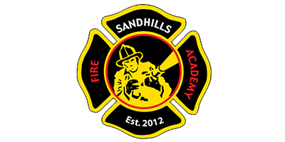 SCC Fire Academy Logo