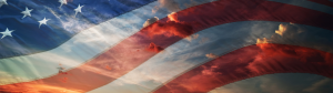 American Flag Super Image