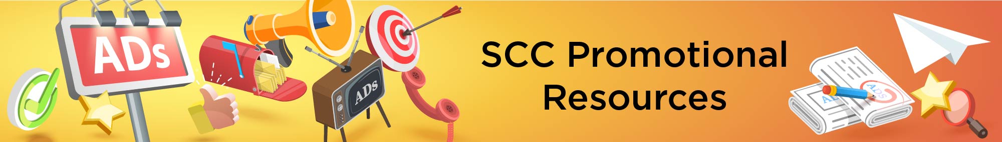 SCC Promotional Resources Image Header